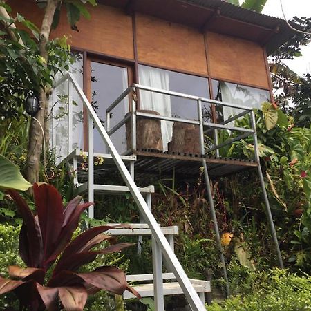 Jungleadventure Cabin Camping 브두굴 외부 사진