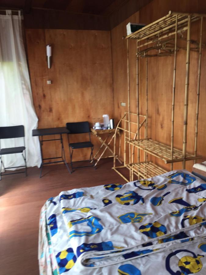 Jungleadventure Cabin Camping 브두굴 외부 사진