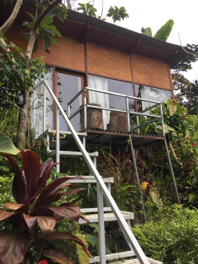 Jungleadventure Cabin Camping 브두굴 외부 사진